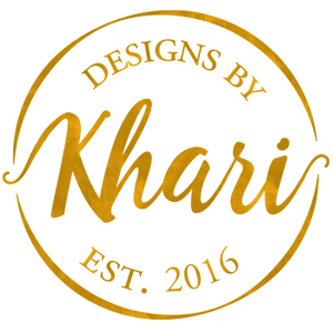 Designs by Khari